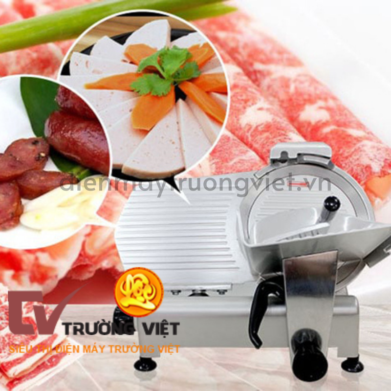 ĐIỆN MÁY TRƯỜNG VIỆT