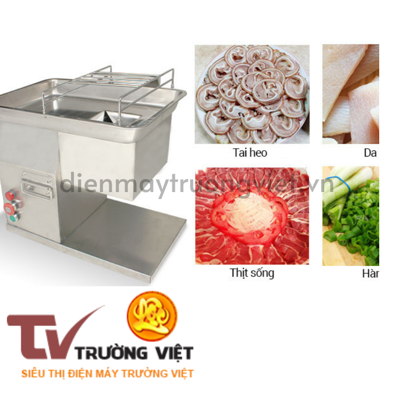 ĐIỆN MÁY TRƯỜNG VIỆT