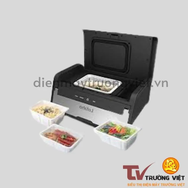 ĐIỆN MÁY TRƯỜNG VIỆT