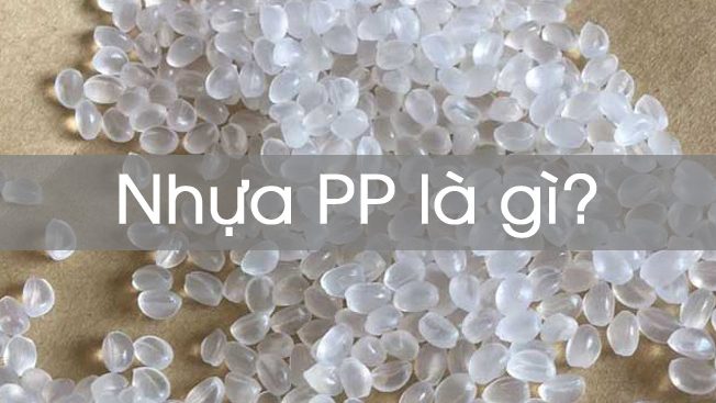 Hạt nhựa pp là loại nhựa không mùi, có màu trắng trong suốt và có tên gọi khác là hạt nhựa polypropylene