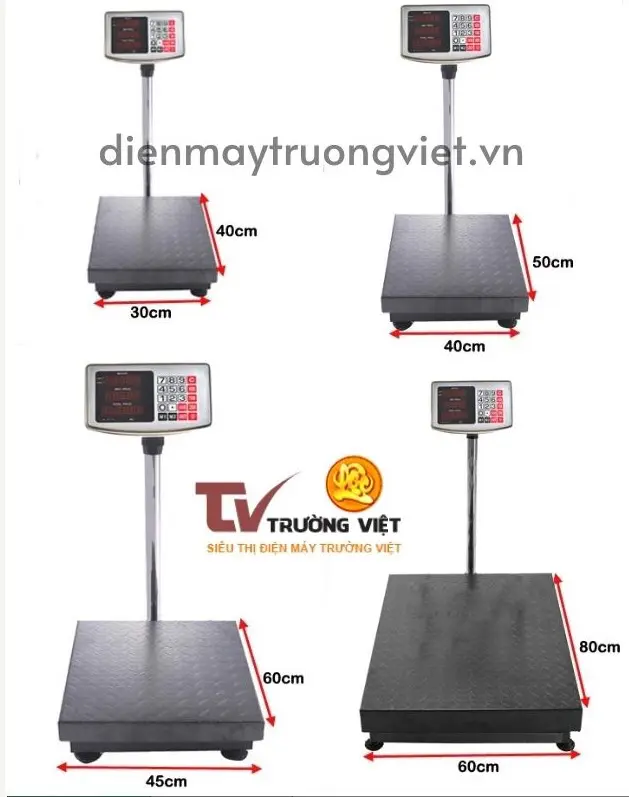ĐIỆN MÁY TRƯỜNG VIỆT
