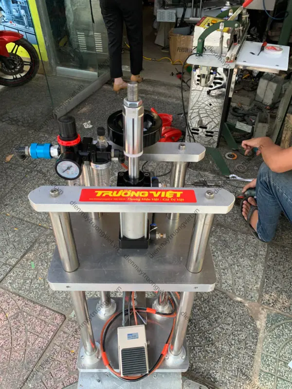 ĐIỆN MÁY TRƯỜNG VIỆT