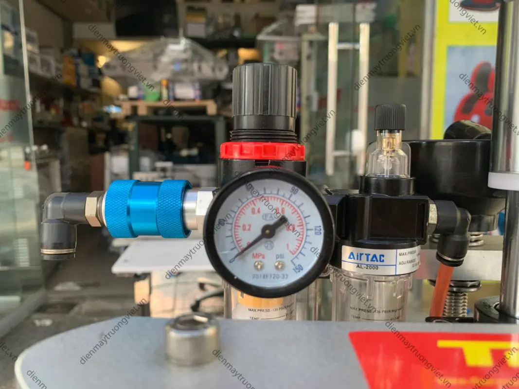 ĐIỆN MÁY TRƯỜNG VIỆT