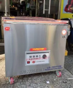 Máy hút chân không LD - 700