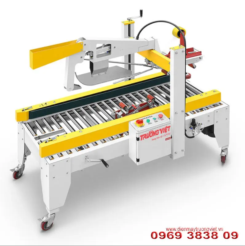 ĐIỆN MÁY TRƯỜNG VIỆT