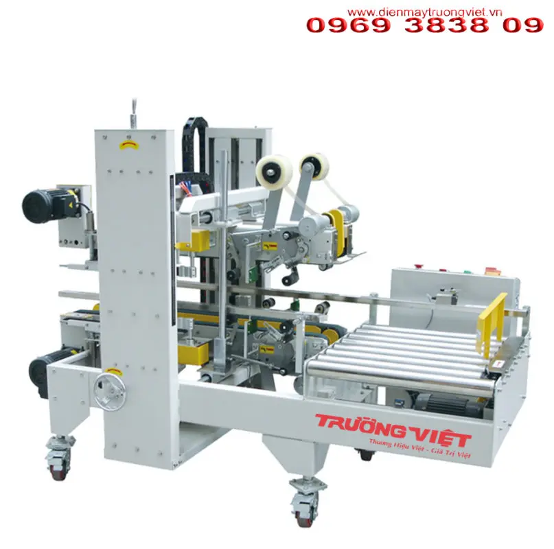 ĐIỆN MÁY TRƯỜNG VIỆT