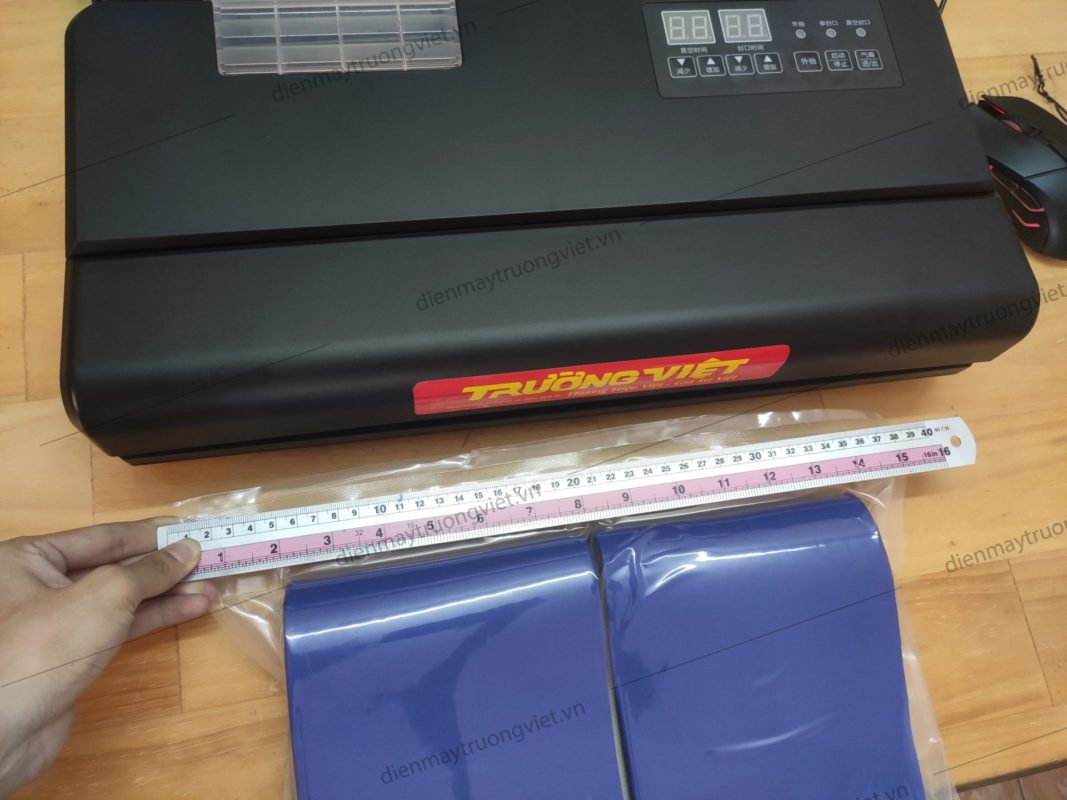 ĐIỆN MÁY TRƯỜNG VIỆT