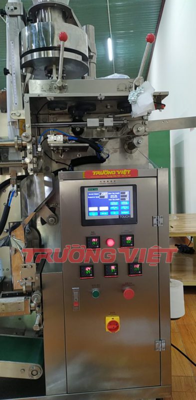 ĐIỆN MÁY TRƯỜNG VIỆT