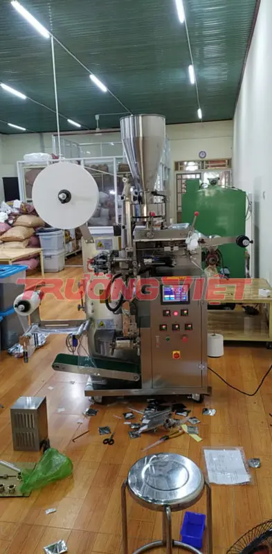 ĐIỆN MÁY TRƯỜNG VIỆT