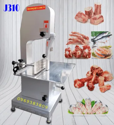 Cập nhật bảng giá máy cưa xương nhập khẩu mới nhất