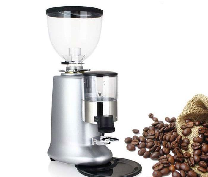 Sử dụng máy xay cà phê mini có nhiều ưu điểm