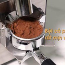 máy cafe lamvita