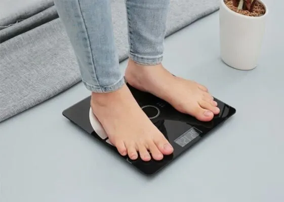 Hướng dẫn cách sử dụng cân điện tử đơn giản đúng cách