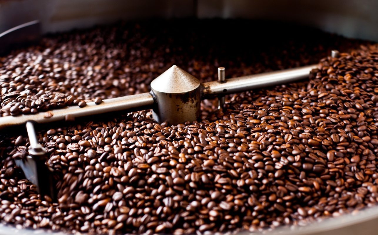 Nguyên liệu ảnh hưởng đến chất lượng cà phê