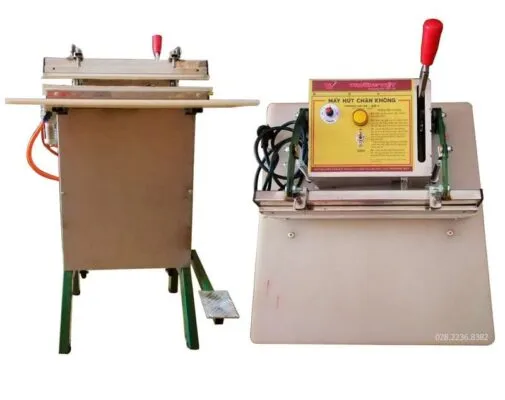Tại sao nên mua máy hút chân không tại Điện Máy Trường Việt?