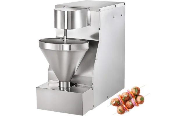 Hướng dẫn cách dùng máy tạo viên chính xác, đơn giản nhất