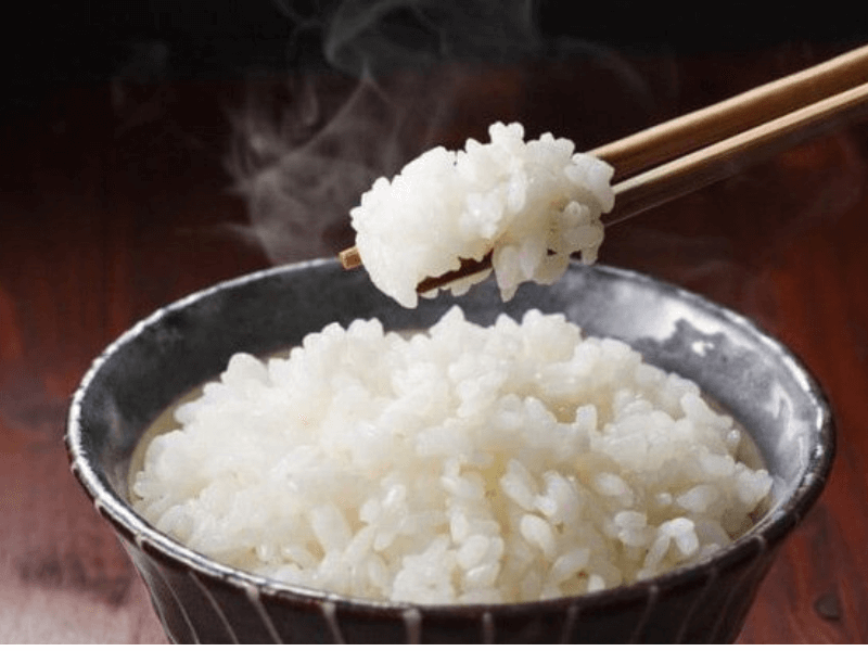 Giải đáp: 1kg gạo nấu được bao nhiêu Kg cơm? 