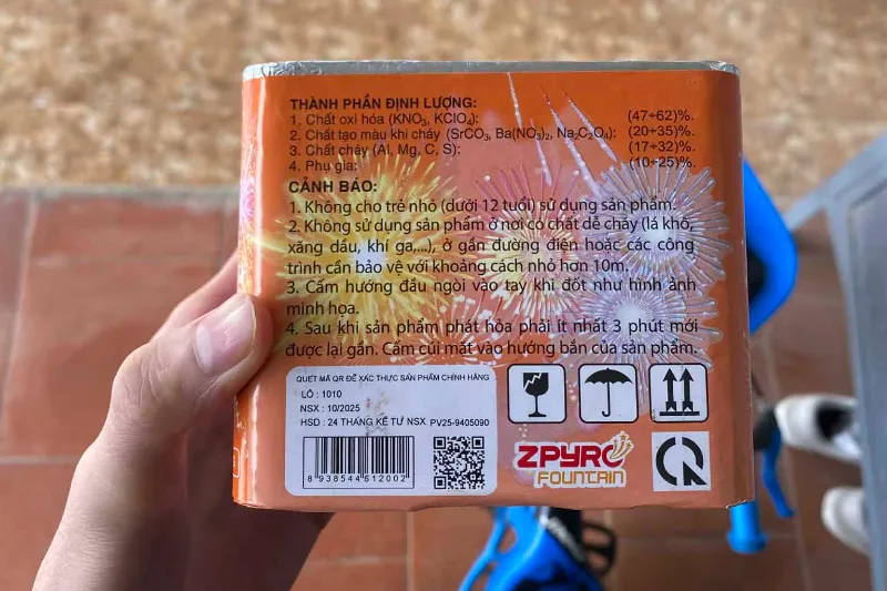 Hướng dẫn cách đọc HSD trên bao bì chuẩn xác