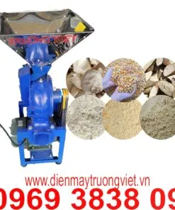 Máy nghiền thực phẩm