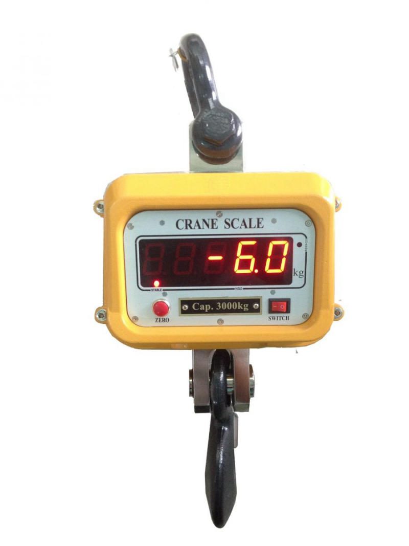 cân treo điện tử mini