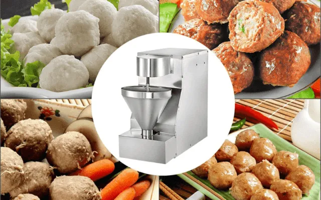 Chia sẻ kinh nghiệm cách chọn máy tạo viên chất lượng, giá tốt