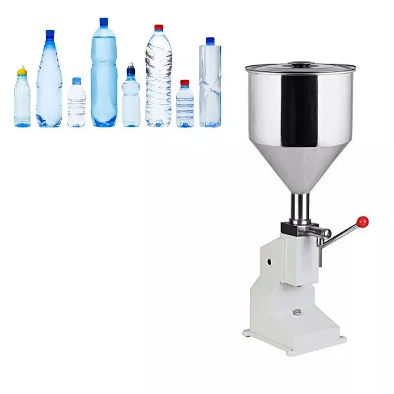 Máy chiết rót không dùng điện