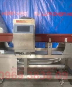 MÁY DÒ KIM LOẠI TRONG THỰC PHẨM