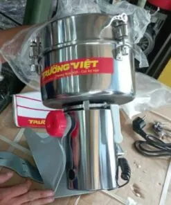 Máy xay bột khô 2kg