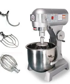 Máy trộn đa năng B30 (30 Lít)