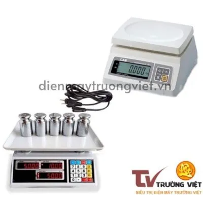 Hướng dẫn sử dụng cân điện tử đúng cách