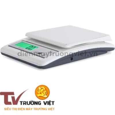 Mua cân điện tử chính hãng, liên hệ Điện Máy Trường Việt