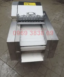 MÁY CẮT GÀ NGUYÊN CON