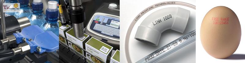 Tháo đầu in và kiểm tra xem có bị tắc nghẽn mực không.