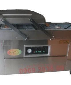 Máy hút chân không DZ(Q) 500/2SB