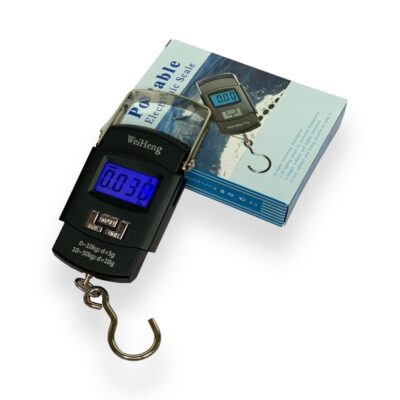 Top 10+ cân điện tử cầm tay tốt nhất 2025 (Đã kiểm chứng)