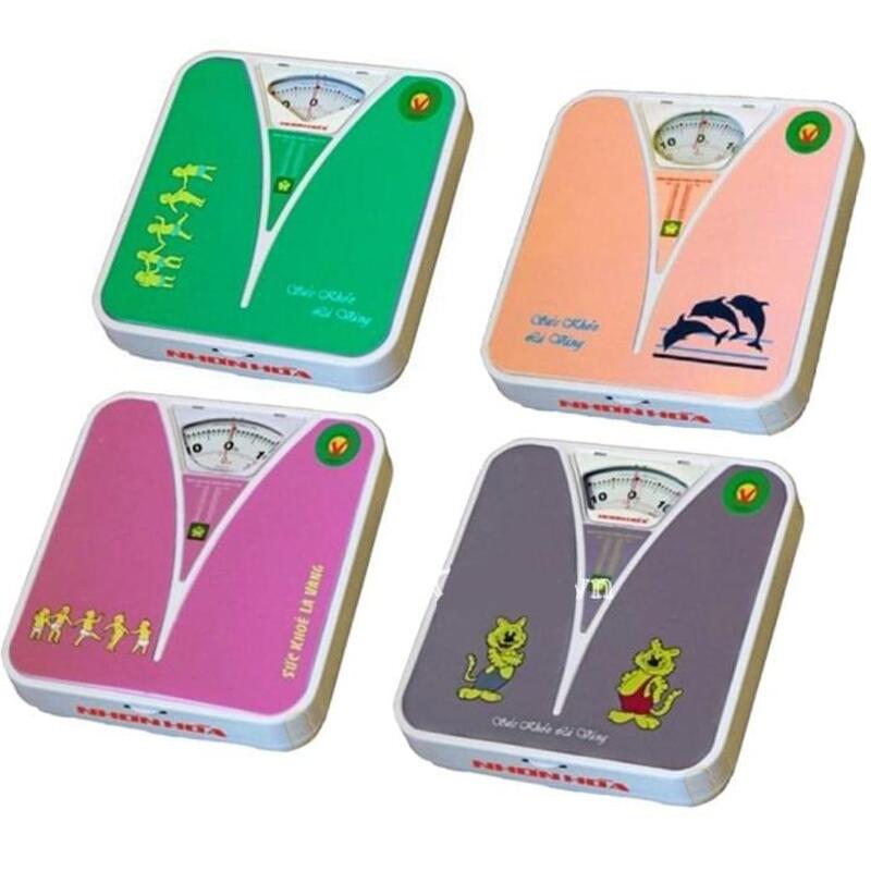 Cân điện tử Nhơn Hòa NH-K2