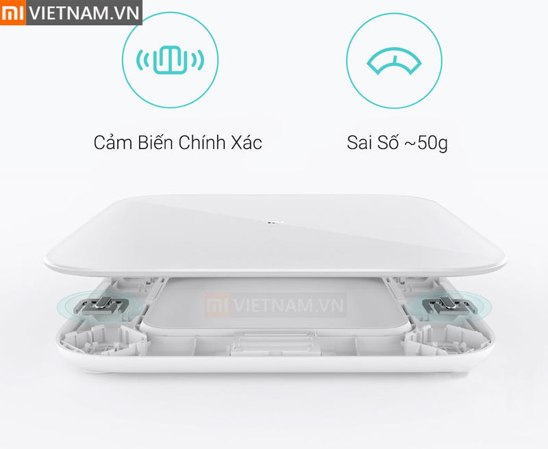 Cân hành lý điện tử Xiaomi Mi Scale Portable