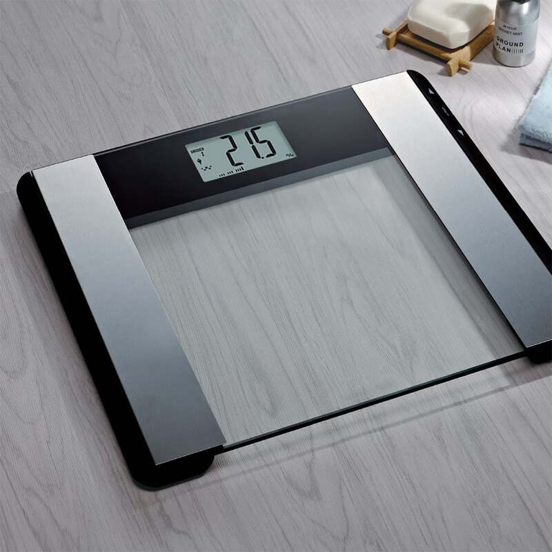 Cân Lock&Lock Travel Scale