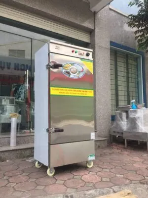 Tủ nấu cơm 30kg