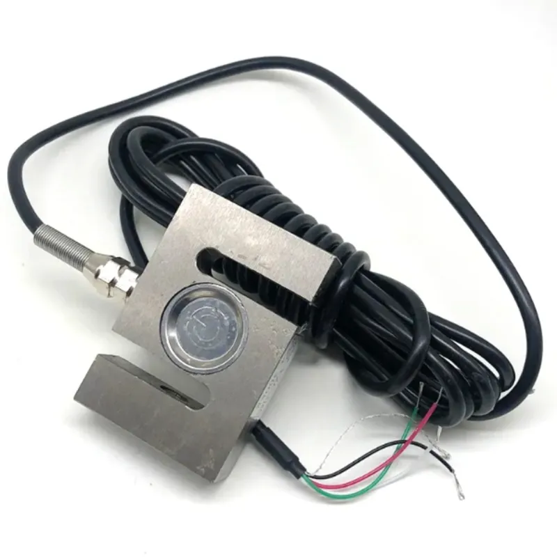Cảm biến lực (Loadcell)