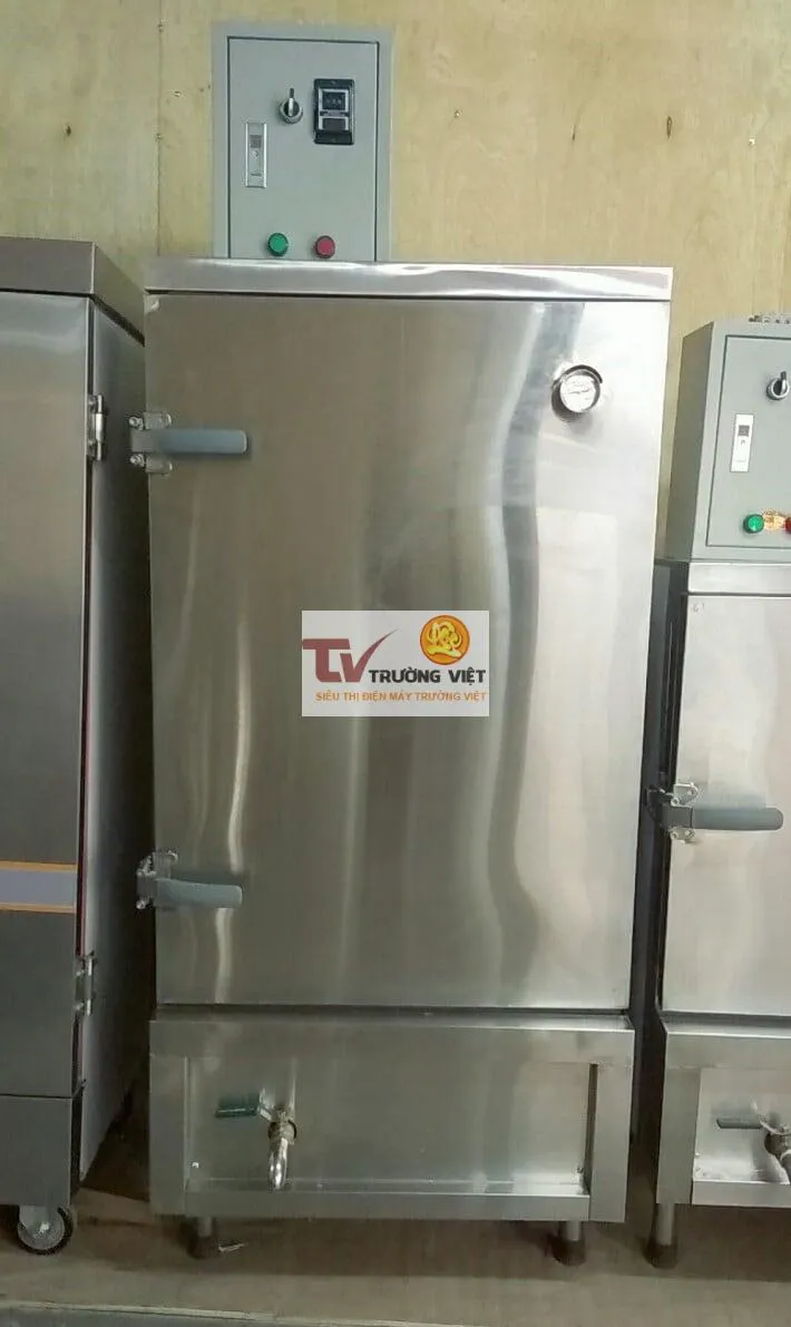 Tủ nấu cơm 20kg