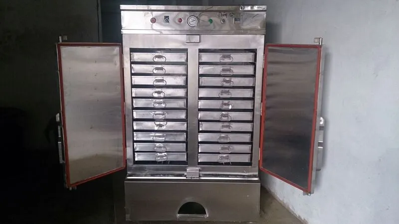 Mua tủ nấu cơm điện chất lượng, giá tốt tại Điện máy Trường Việt