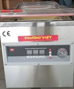 MÁY HÚT CHÂN KHÔNG DZQ-320