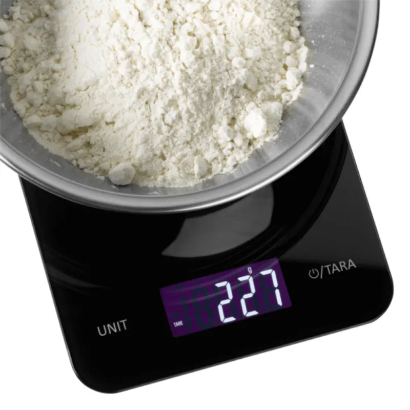 Cân tiểu ly (Độ chính xác 0.01g - 0.1g)