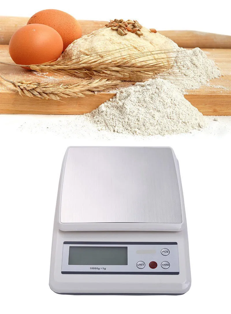 Luôn đặt cân trên mặt phẳng