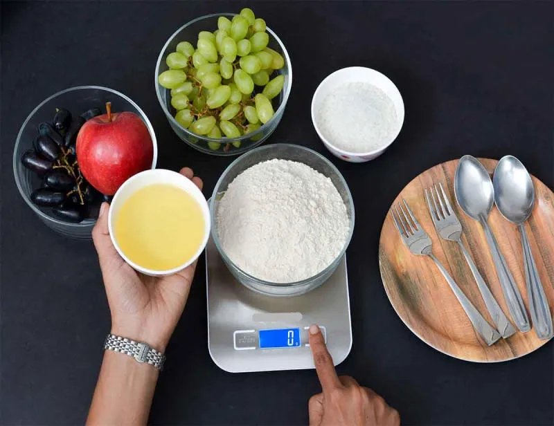 Đơn vị đo (Units)