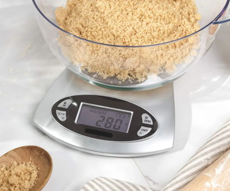 Ứng dụng ngoài làm bánh