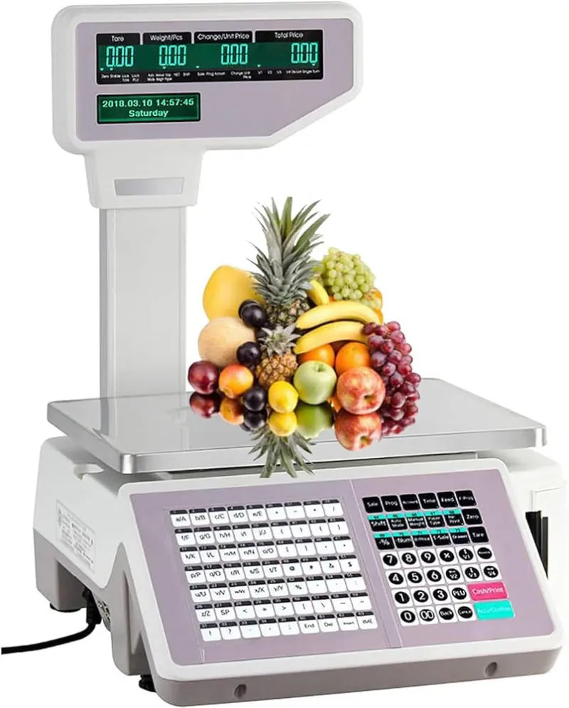 Xác định đúng Mức Cân Tối Đa và Bước Nhảy