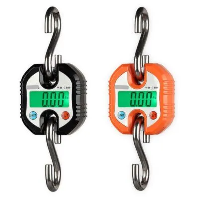 Cân điện tử mini 100kg