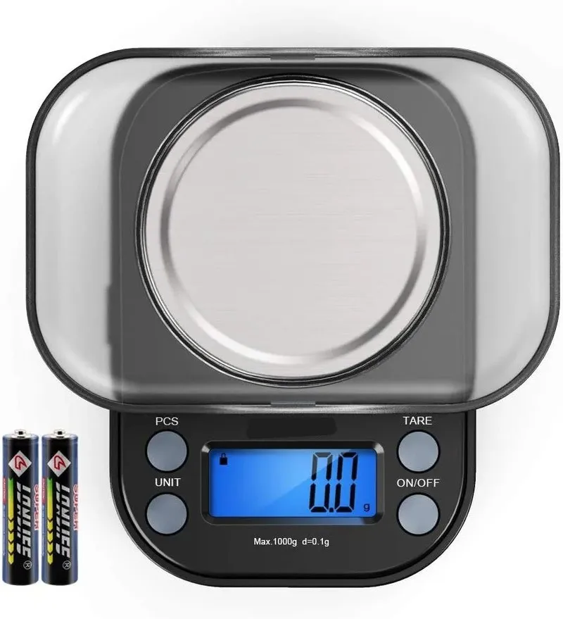 Cân điện tử mini 5kg